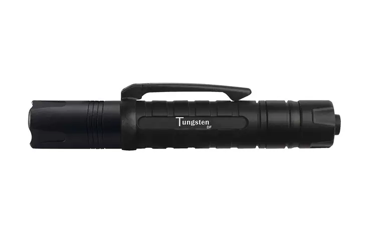 ASP Tungsten 2 DF Flashlight - view 2
